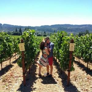 Meet your Posher, Shannon